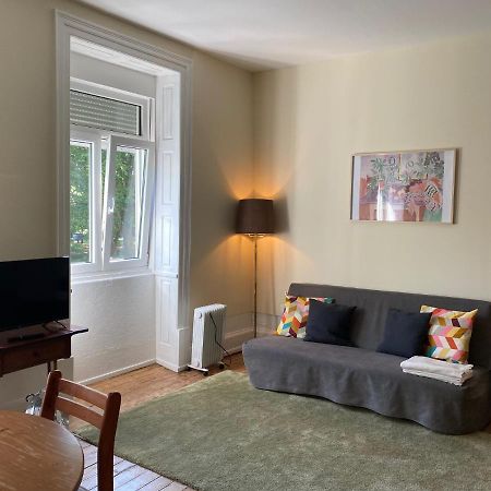 Foz Gardens 2 Apartman Porto Kültér fotó