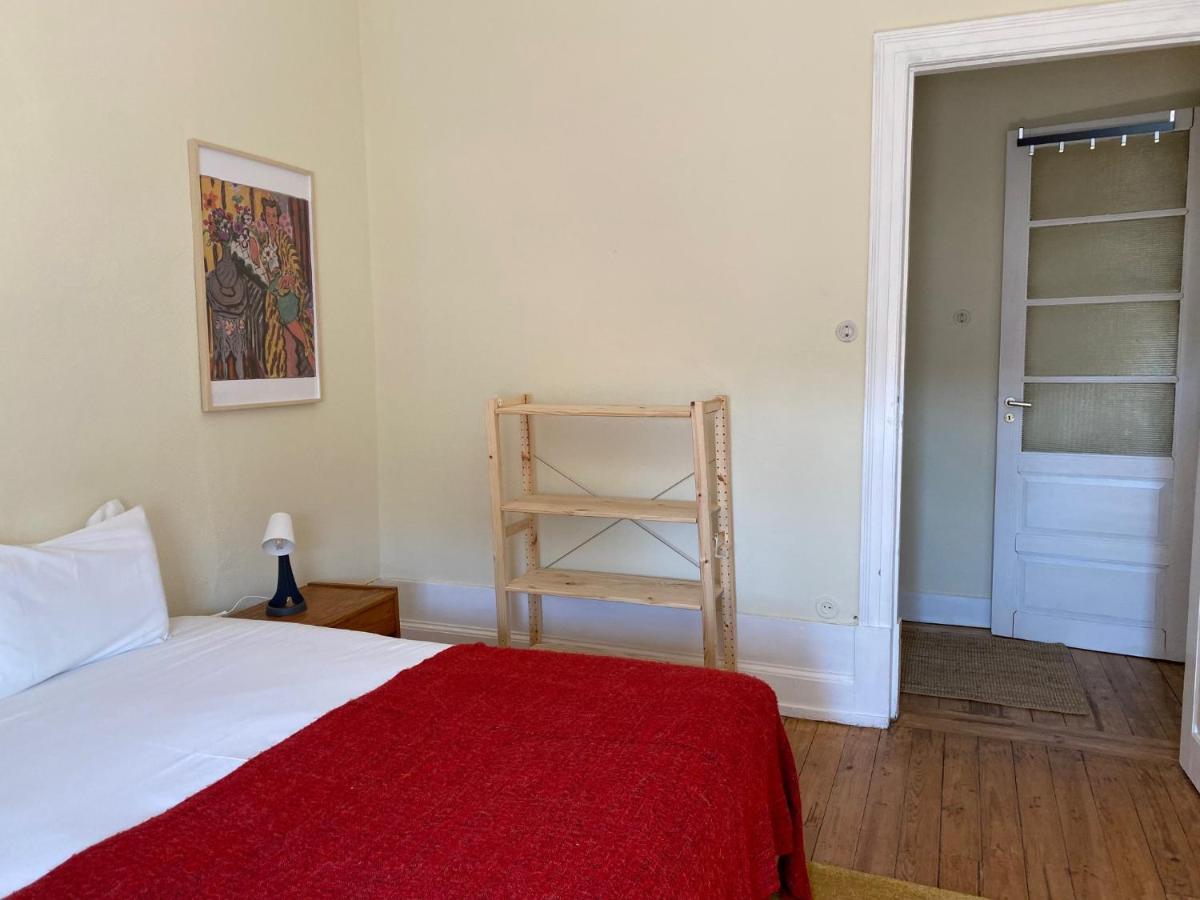 Foz Gardens 2 Apartman Porto Kültér fotó