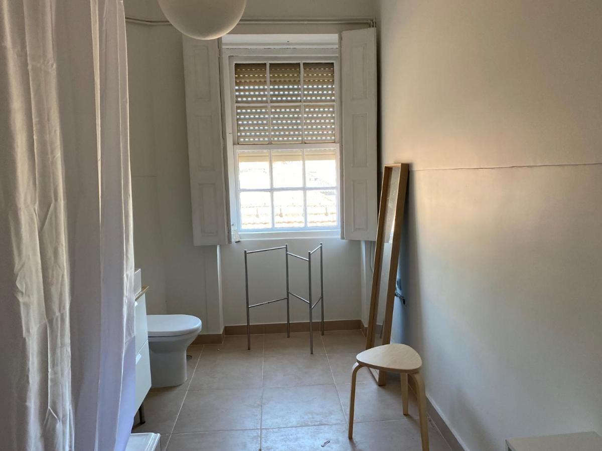 Foz Gardens 2 Apartman Porto Kültér fotó