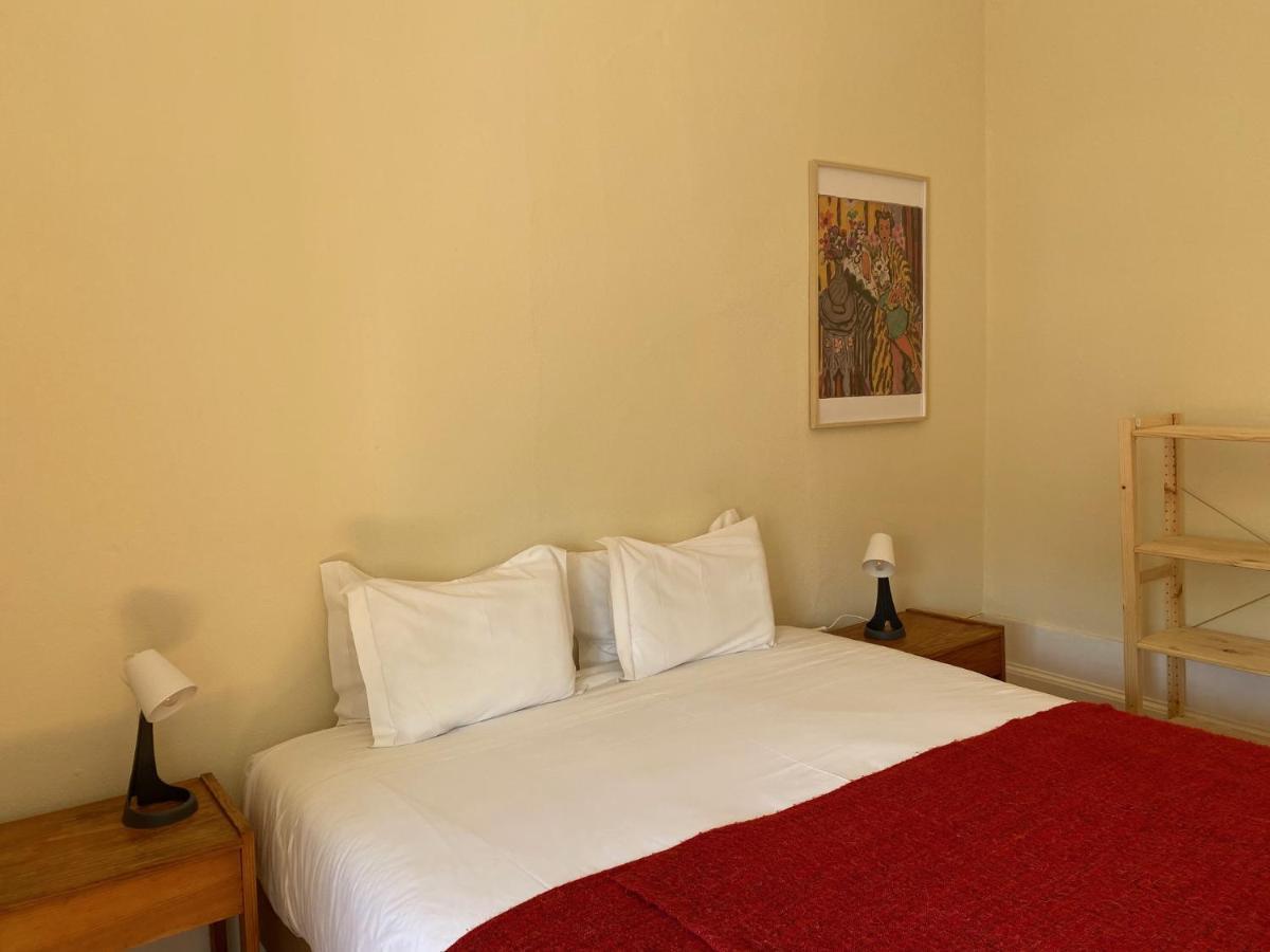 Foz Gardens 2 Apartman Porto Kültér fotó