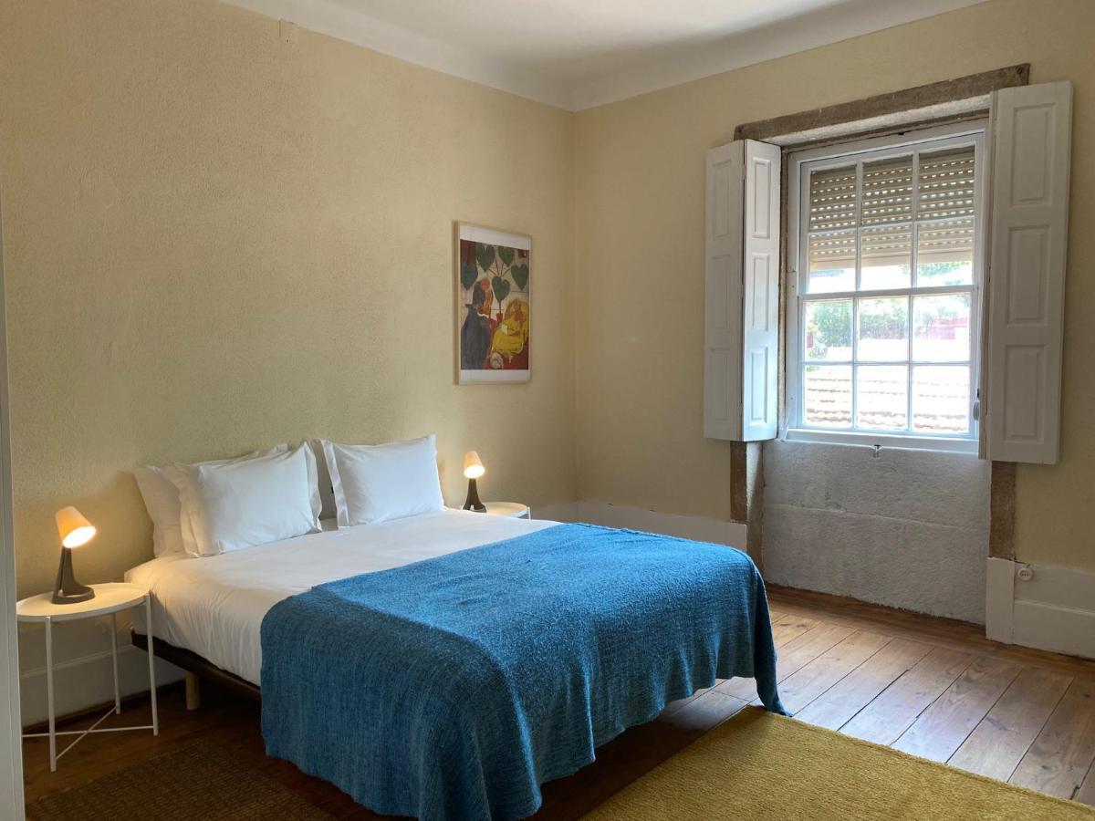 Foz Gardens 2 Apartman Porto Kültér fotó
