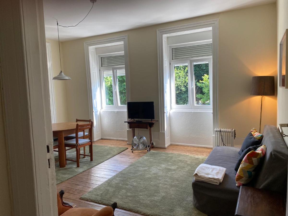 Foz Gardens 2 Apartman Porto Kültér fotó
