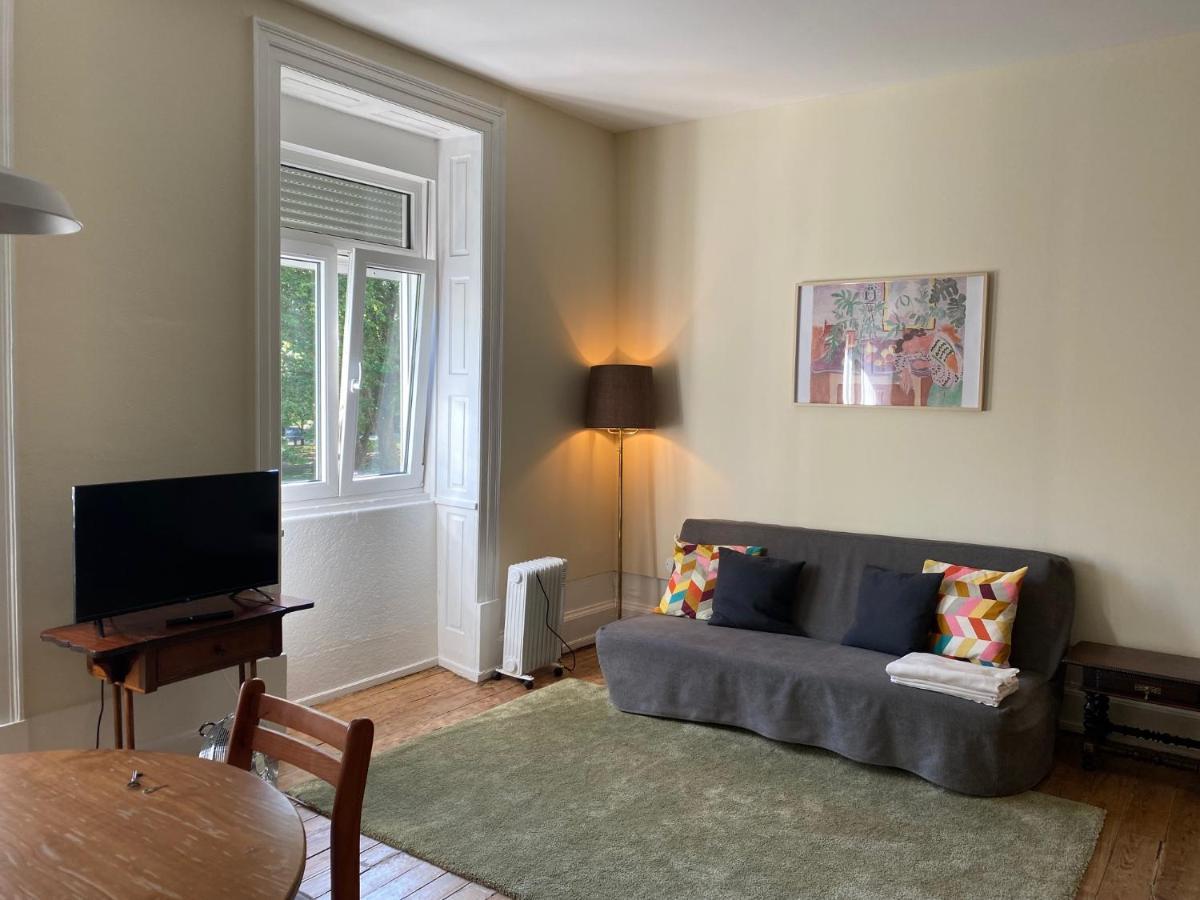 Foz Gardens 2 Apartman Porto Kültér fotó